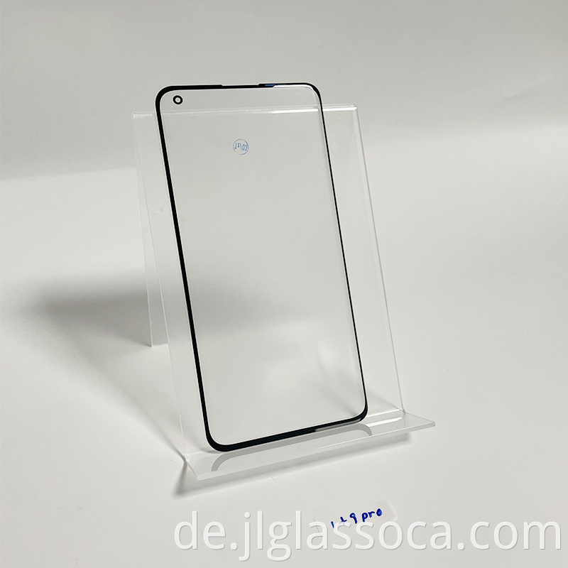 Front Glass For Oneplus 9 Pro
